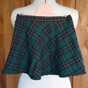 Bundle Of 5 Vintage Y2K Gap & Old Navy Swing Skirt Kids 4-8Y